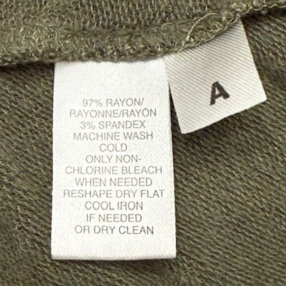 LOU & GREY V-neck Buttery Soft Top - Picture 8 of 14